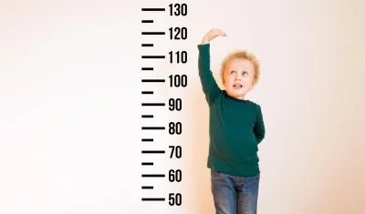 Buraya giden insanın boyu uzayabilir.. Neden?