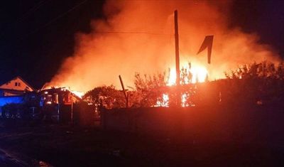 Rusya: 127 İHA ile topraklarımıza saldırıldı