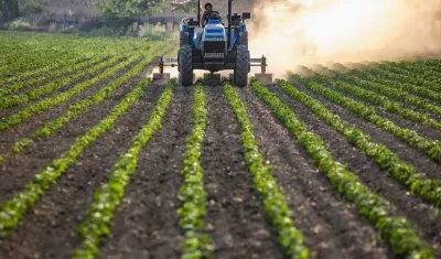 Tarımsal girdi maliyetleri artıyor