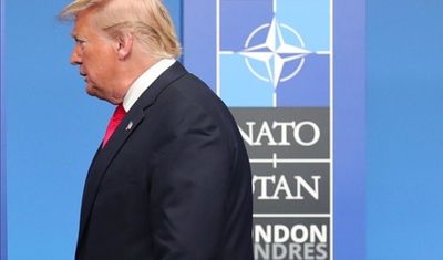 Dmitriyev’den sert çıkış: "Trump’ın sözleri NATO için mezar taşı niteliğindedir"