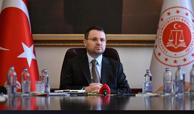 Zaman aşımına uğrayan dosyalar tekrar açılacak mı? Bakan Gürlek açıkladı