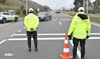 İstanbul'da bazı yollar trafiğe kapatılacak