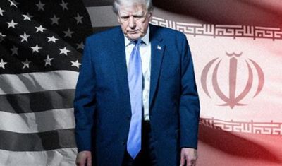 Trump'tan İran Açıklaması: Mini Savaştayız