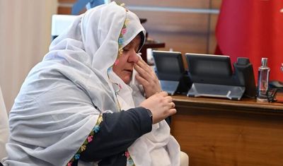 Mihalgazi Belediye Başkanı'na hakaret eden sanığa hapis cezası!