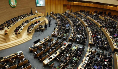 Afrika Birliği'nden ABD-İran mutabakatına destek!