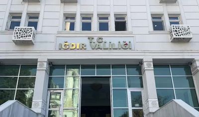 Iğdır’da ‘polis darp iddiası’ görüntülerine inceleme!