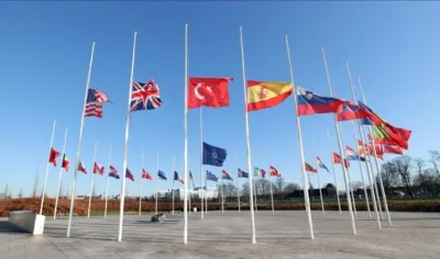 NATO Parlamenter Zirvesi'ne 20 Meclis Başkanı katılacak