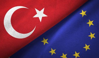 AB’den Türkiye vurgusu: Orta Koridor Türkiye’siz düşünülemez