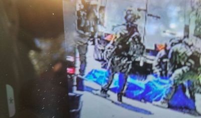 İşgalciler Cenin'de bir Filistinliyi daha şehit etti
