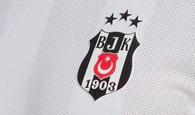 Beşiktaş'ın hazırlık maçı programı belli oldu