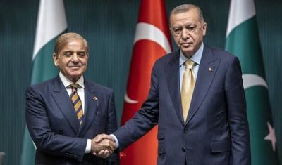 Pakistan'dan Erdoğan'a İran-ABD Mutabakatına İlişkin Teşekkür!