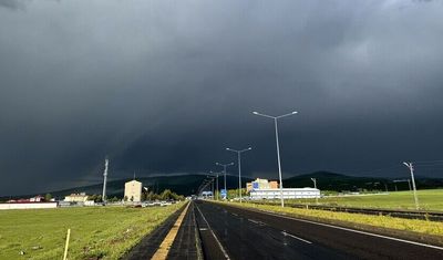 Ardahan ve Ağrı'da sağanak!