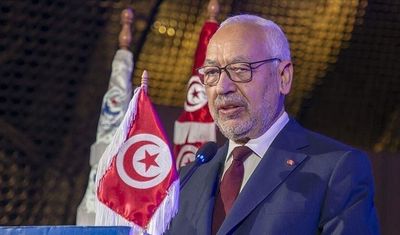 Nahda Lideri Gannuşi hakkında sıcak gelişme!