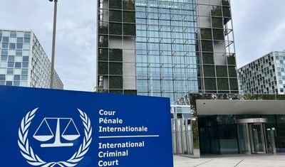 Çad Uluslararası Ceza Mahkemesi'nden çekildi!