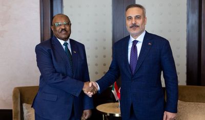 Sudan Dışişleri Bakanı Türkiye’ye resmi ziyarette bulunacak!