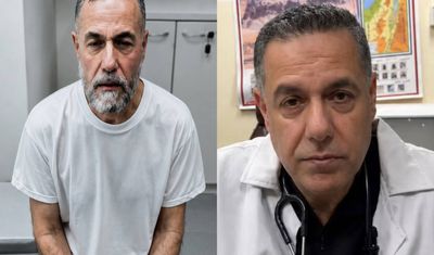 Doktorlardan NATO Zirvesi öncesi Gazze çağrısı!