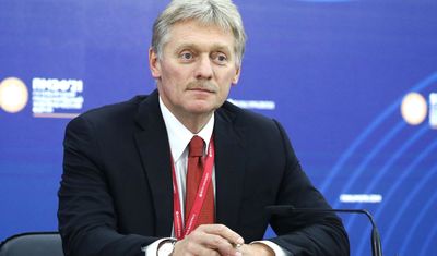 Kremlin: Türkiye'nin arabuluculuğunda müzakerelere açığız!