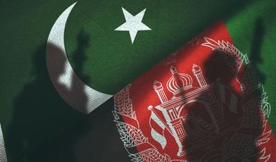 Pakistan-Afganistan hattında gerilim!