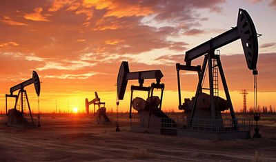 Türkiye'nin petrol ithalatı mayısta arttı!