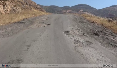 Vatandaşların canına tak etti! Bir saatlik yol iki-üç saate çıkıyor