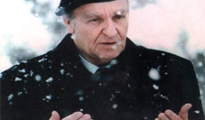 Bilge Kral; Aliya İzzetbegoviç