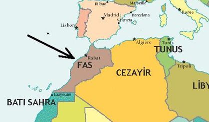 Fas`ta demokratik geçiş ihtimali