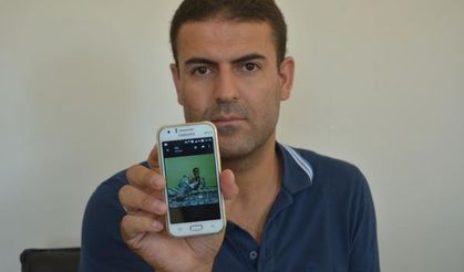 Akli dengesi yerinde olmayan şahıstan haber alınamıyor