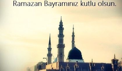Resimli Bayram Mesajları Bayram Mesajı Ramazan 2021