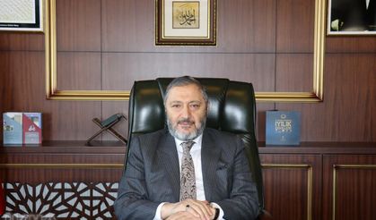 Bingöl Müftüsünden Üç Aylar Mesajı