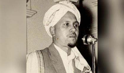 Güney Afrikalı şehid alim: İmam Abdullah Harun