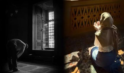 Kaza Namazı Nasıl Kılınır ve Kaç Rekattır?  Kaza Namazına Nasıl Niyet Edilir? Kaza Namazı Ne Zaman Kılınır?