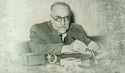 İmam hatip okullarının kurucusu Mahmut Celalettin Ökten, vefatının yıldönümünde rahmetle anılıyor