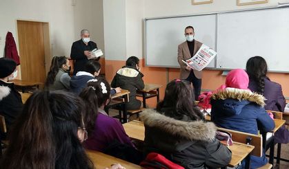 Ağrı'da Siyer Yarışması çalışması devam ediyor