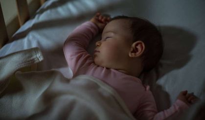 Bebeklerde uyku düzeni nasıl olmalı?