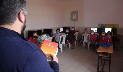 Peygamber Sevdalıları Vakfının Siyer Yarışması çalışmaları devam ediyor