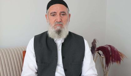 Araştırmacı-Yazar Çınar: Ailede eşlerin kuralları değil Allah'ın kuralları geçerli olmalı