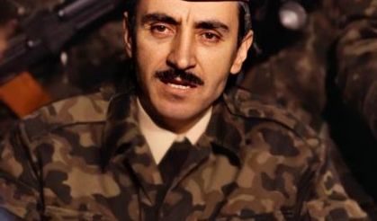 21 Nisan Şehid Cevher Dudayev'in şehadet yıldönümü!