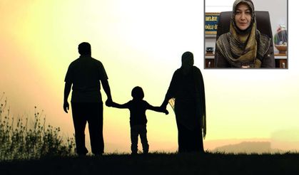 Ailede eşler arasındaki ilişki nasıl olmalı?