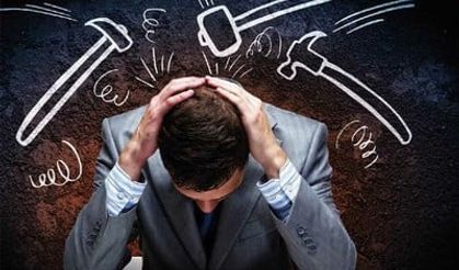 Ağrısı, Sızısı, Ateşi Olmayan Hastalık