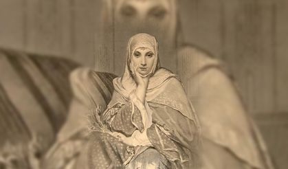 Zamanlarının kahramanları haline gelen Müslüman kadınlar