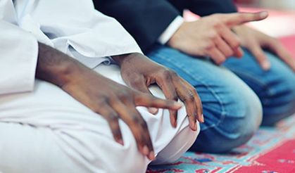 Ettehiyyatü duası okunuşu! Ettehiyyatü duası Arapça yazılışı, Ettehiyyatü duası Türkçe okunuşu! Ettehiyyatü duası anlamı nedir?