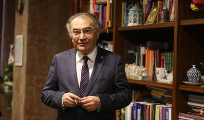 Prof. Dr. Tarhan: Evliliğin en büyük ihtiyaçlarından biri diyalogdur