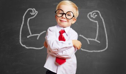 Çocuğunuza özgüven kazandırma yolları