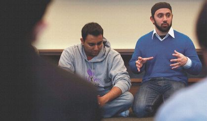 Müslümanca Duruşumuz