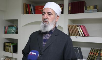 Üç aylardan hakkıyla istifade edilmelidir