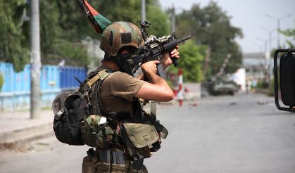 Afganistan'da cezaevine saldırı! 29 ölü, 50 yaralı