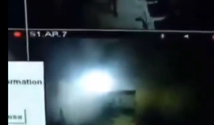 Sednaya Hapishanesi'nde dehşet görüntüler! Tutsaklara ulaşılamıyor