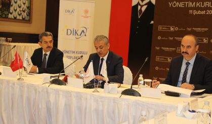 Mardin’e geçen yıl 1,5 milyar TL üzerinde destek sağlandı