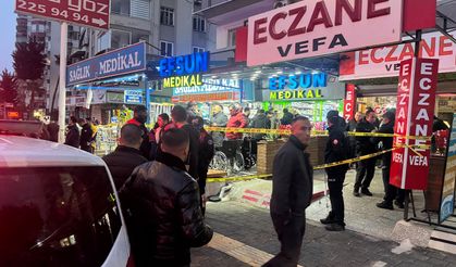 Adana'da silahlı saldırıda 3 kişi hayatını kaybetti