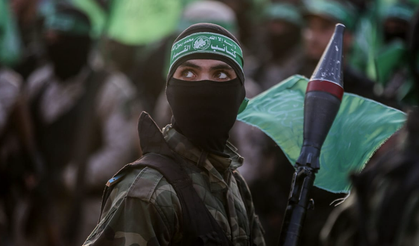 Kudüs Tugayları'ndan operasyon